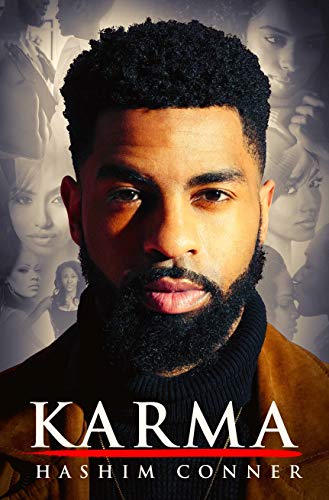 KARMA (The Christopher Alexander Story Book 1) by Hashim Conner