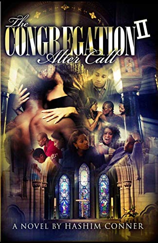 The Congregation II:: Alter Call